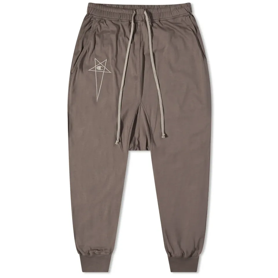 x Champion Prisoner Drawstring Jogger