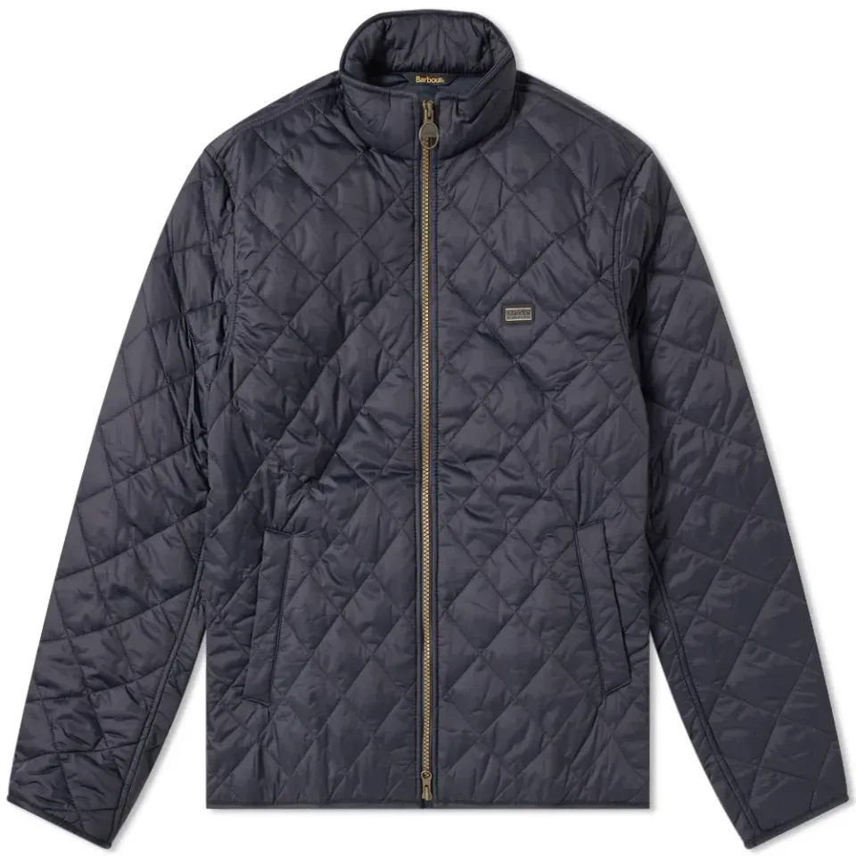 International Quilt Gear Jacket