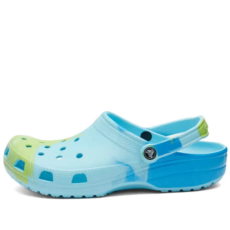 Classic Ombre Clog