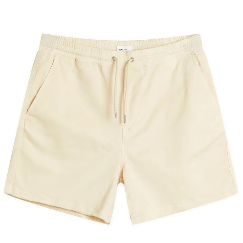 Gregor Drawstring Shorts
