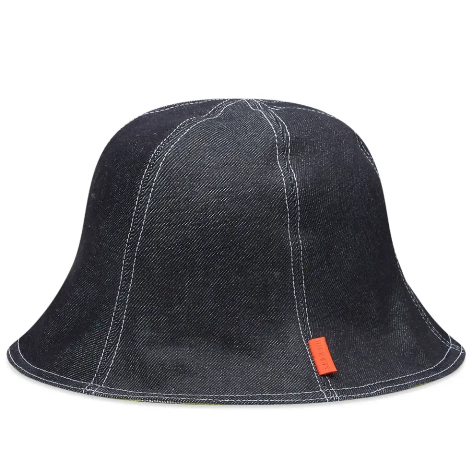 Reversible Bucket Hat