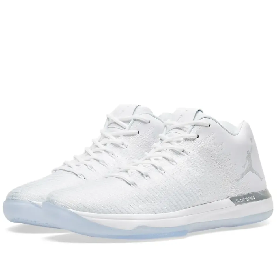 Air Jordan 31 Low 'Pure Money'