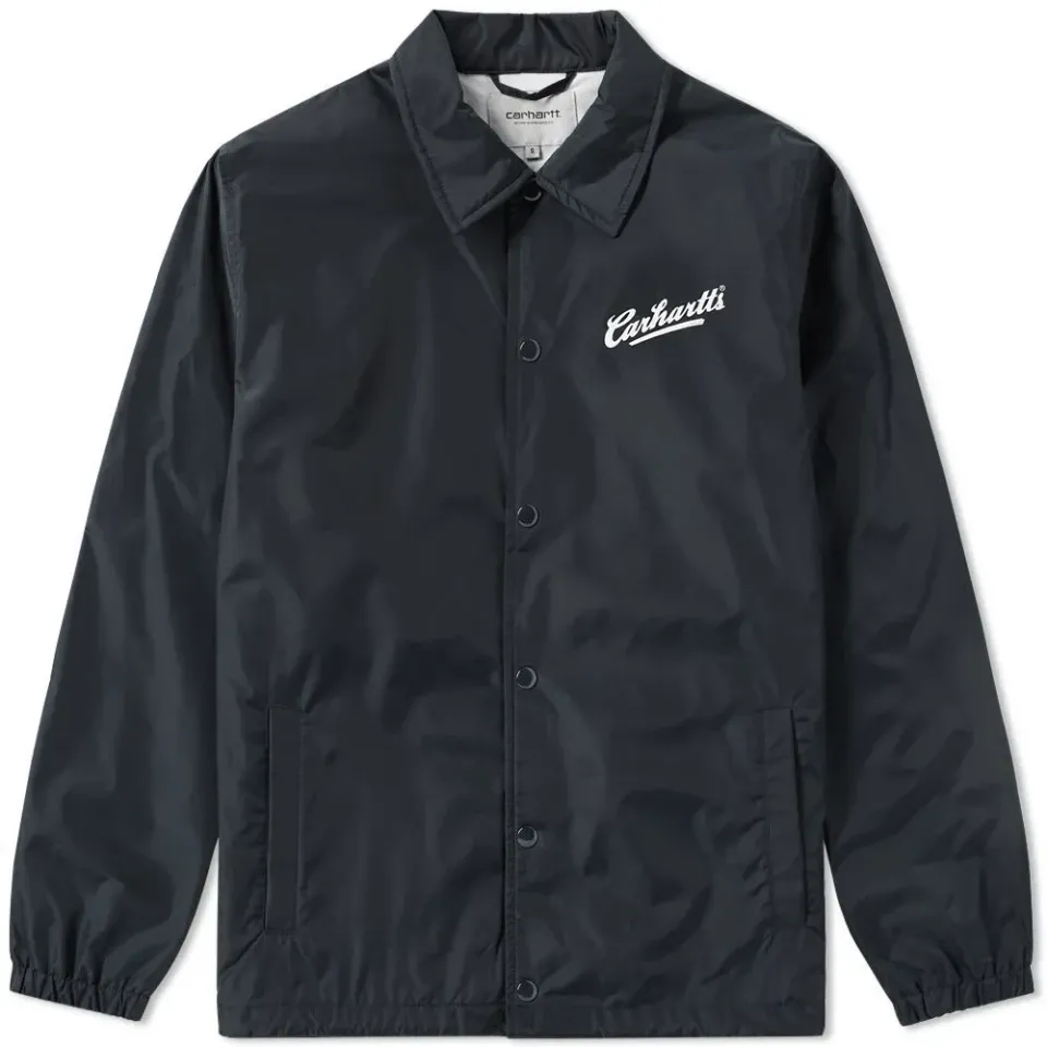 Coach Jacket