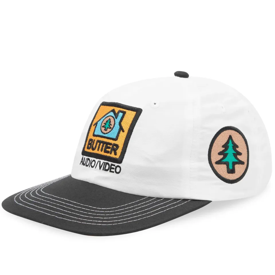 Applainces 6 Panel Cap