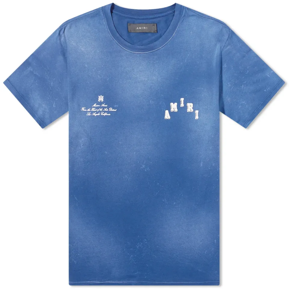 Vintage Collegiate T-Shirt