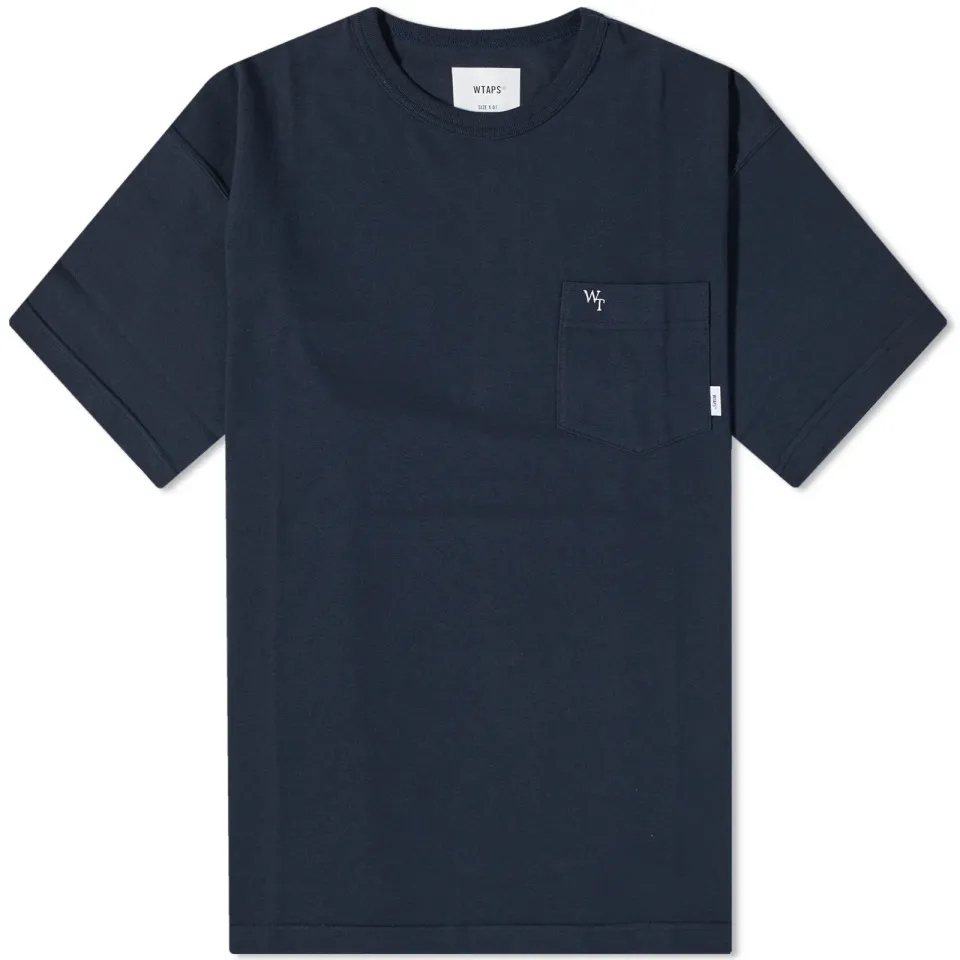23 Pocket Logo T-Shirt