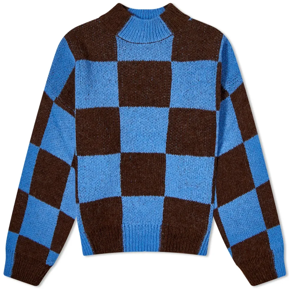 Adonis Knit Jumper
