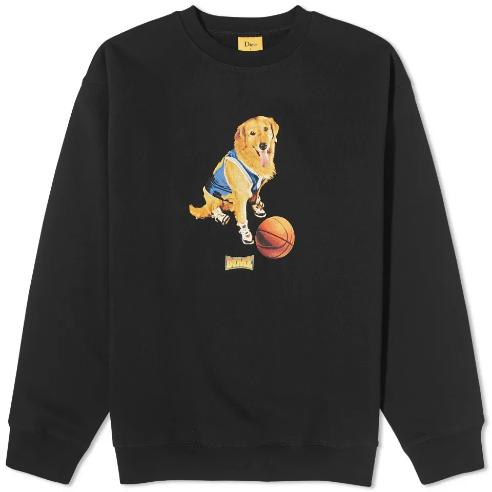 Bud Crew Sweat