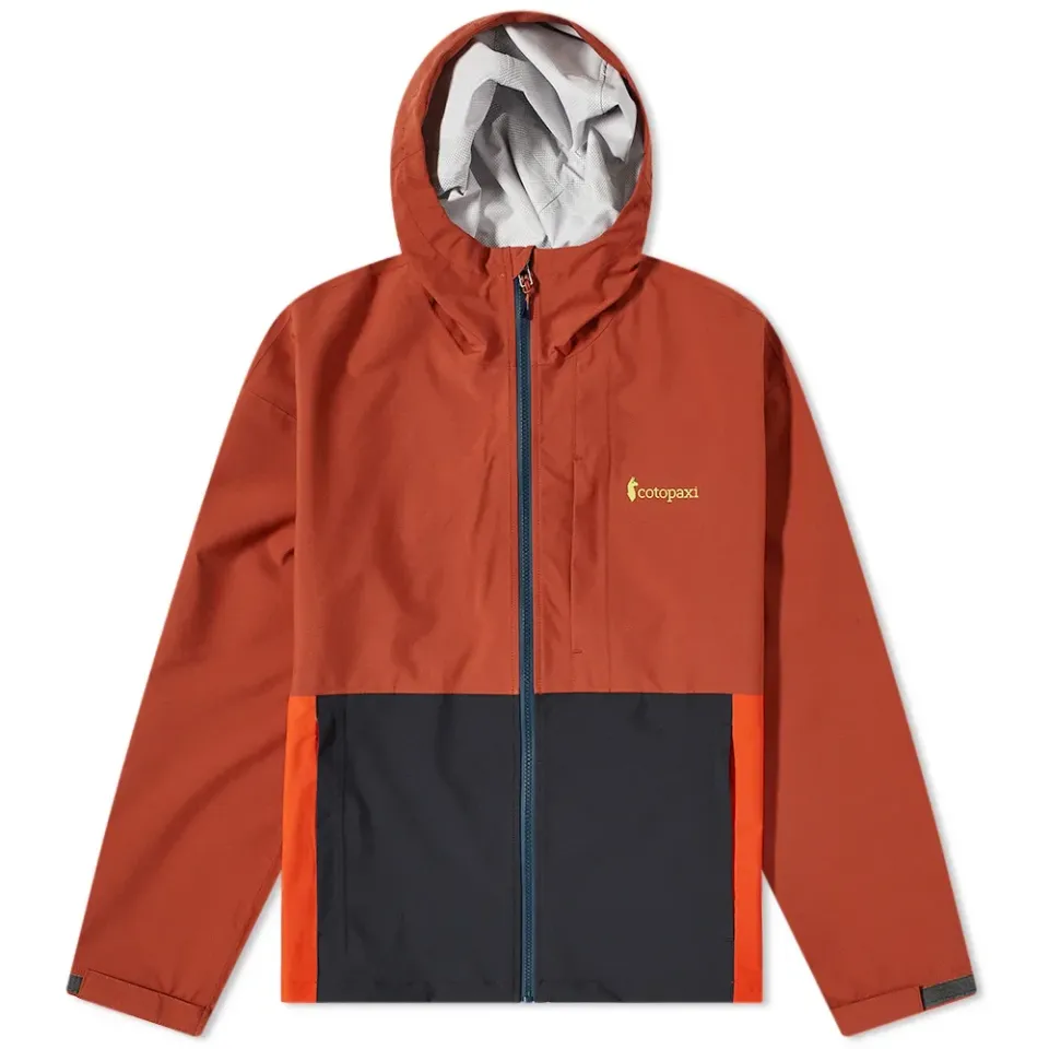 Cielo Rain Jacket