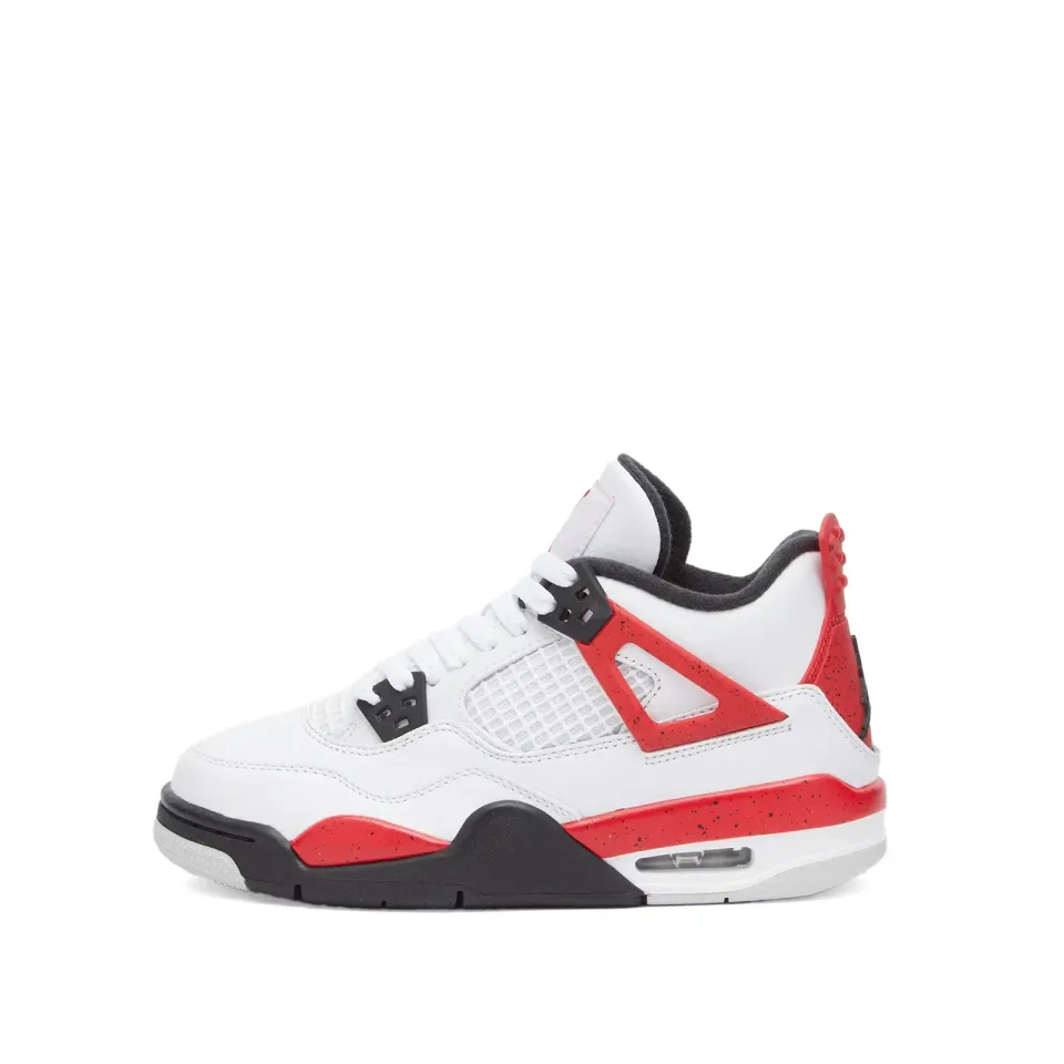 4 Retro GS