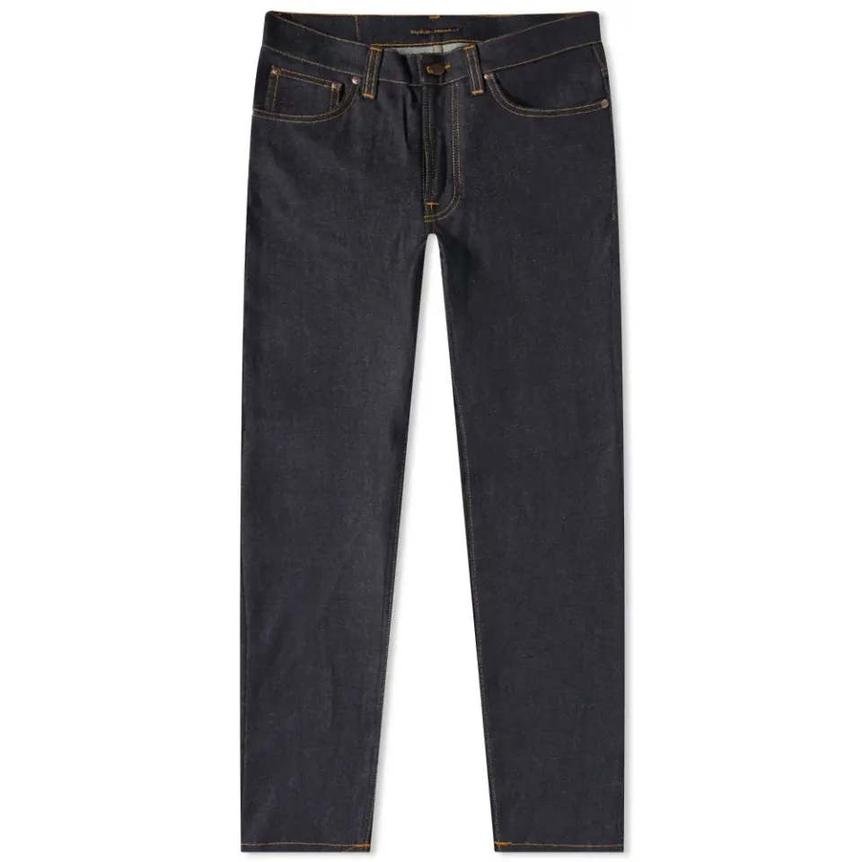 Nudie Grim Tim Jeans