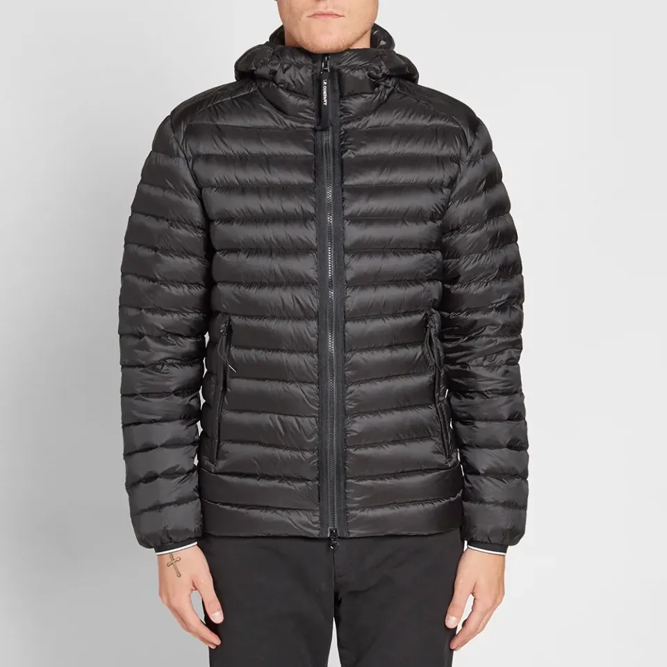 Down Goggle Jacket