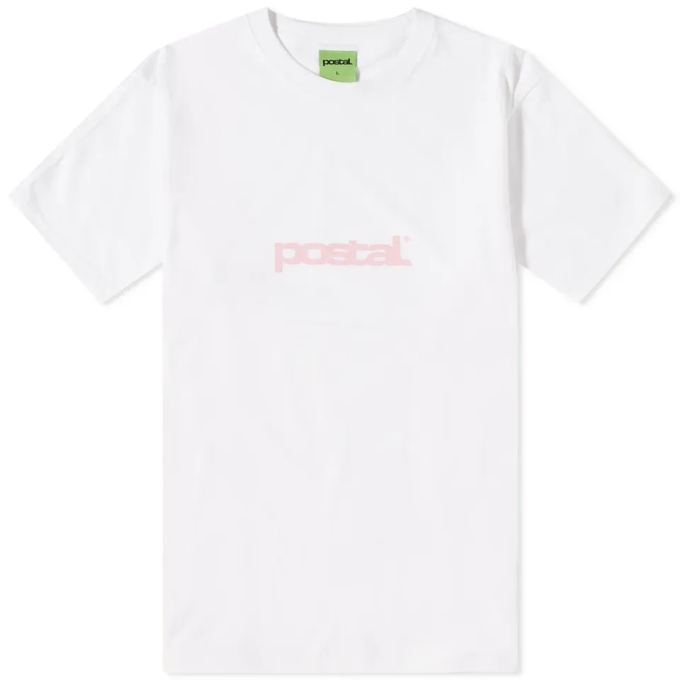Classic Logo T-Shirt