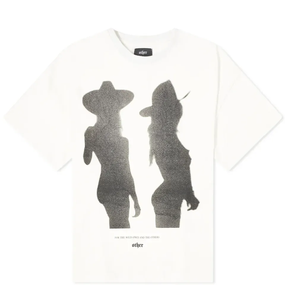 Cowgirls T-Shirt
