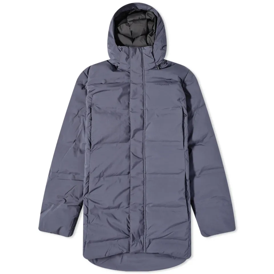 Jackson Glacier Parka