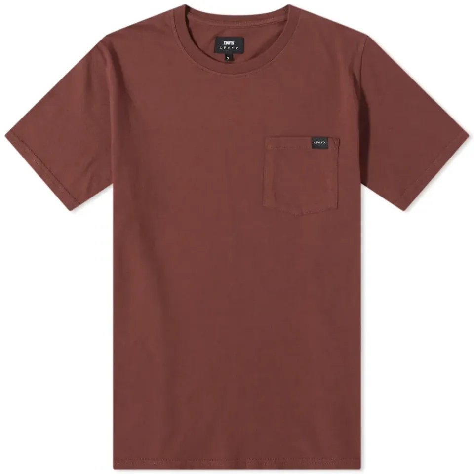 Pocket Tee