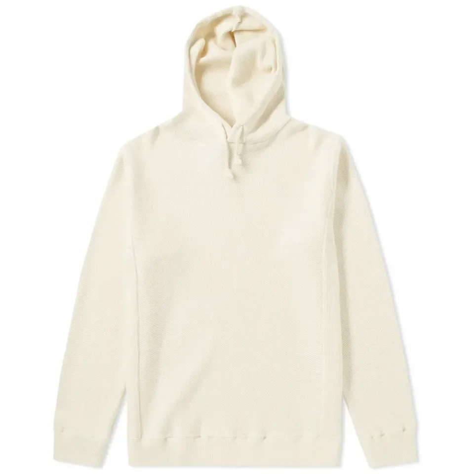 Hooded Sweat