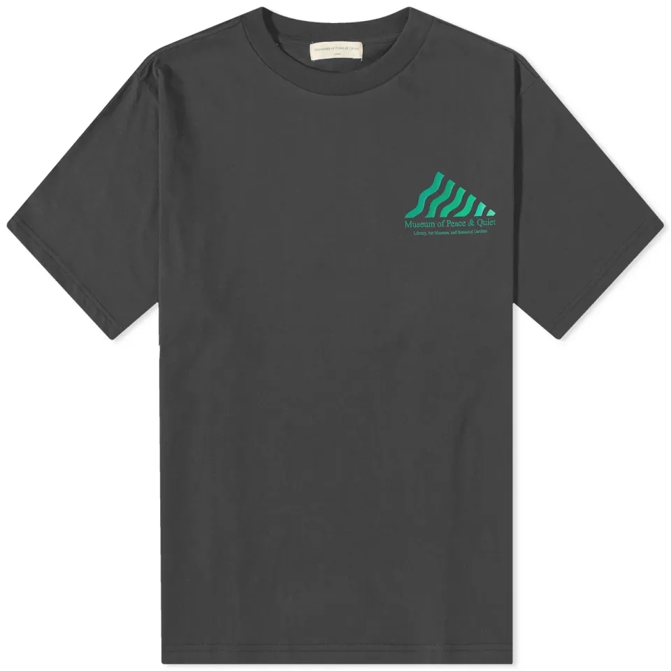 Library T-Shirt