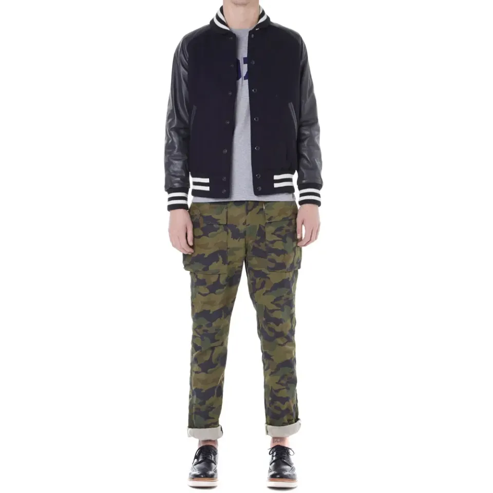 Award Jacket