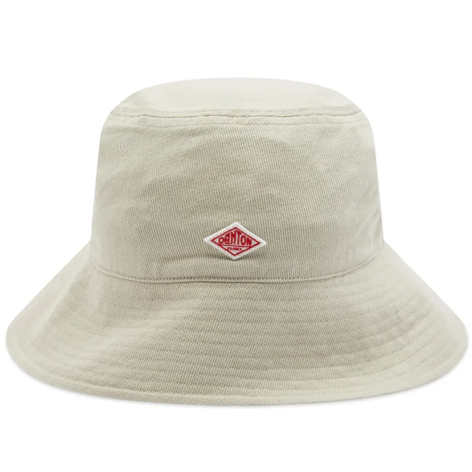 Logo Bucket Hat