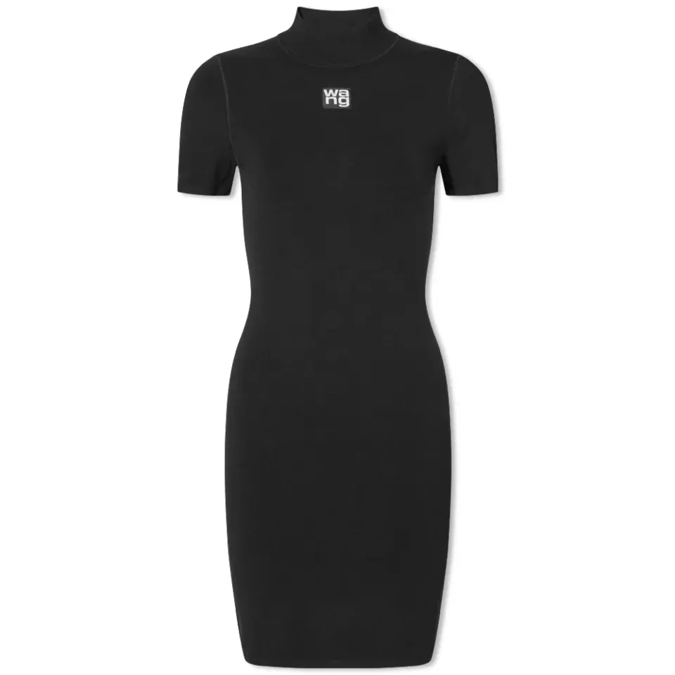 Bodycon Mini Dress