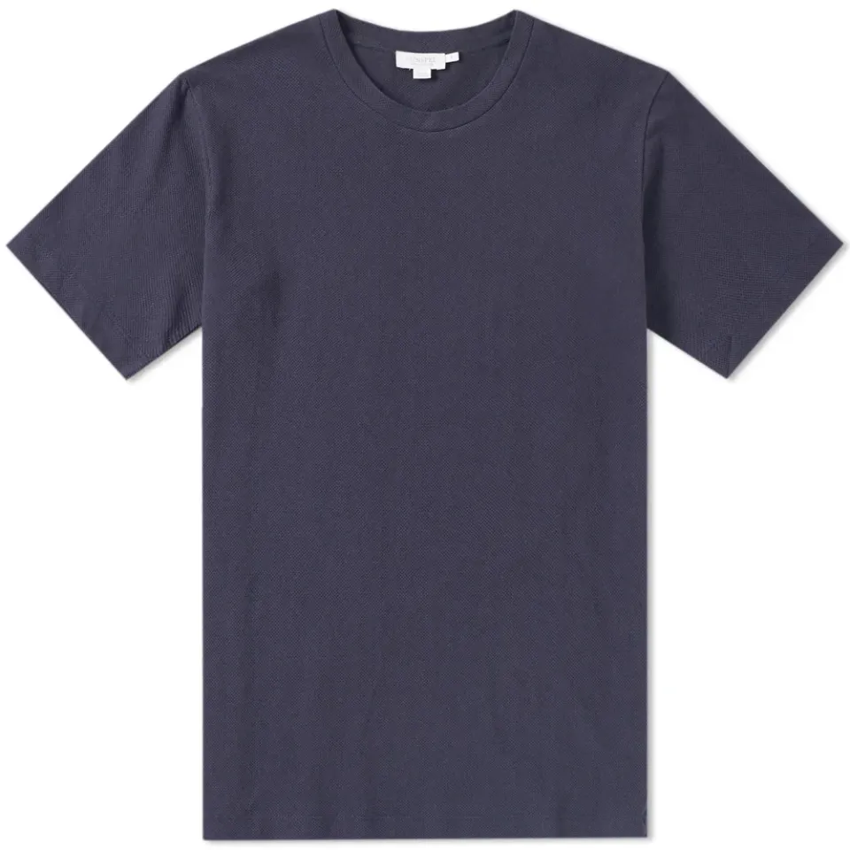 Riviera Mesh Tee