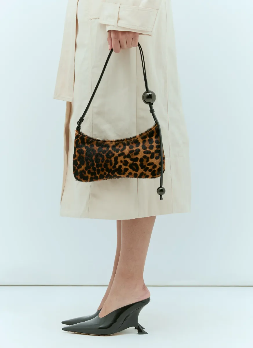 Le Bisou Perle Shoulder Bag