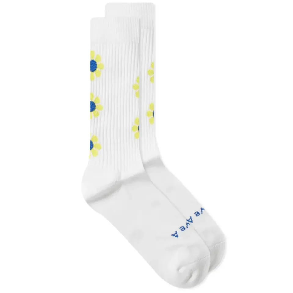 Peace Socks