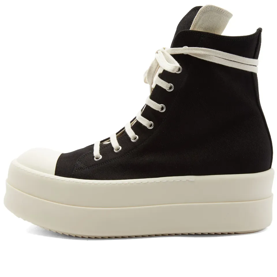 Cargo Sneakers