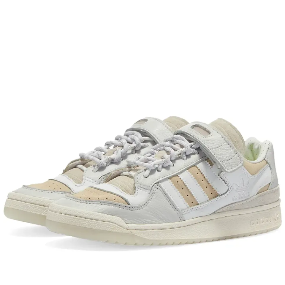 x IVY PARK Forum Lo