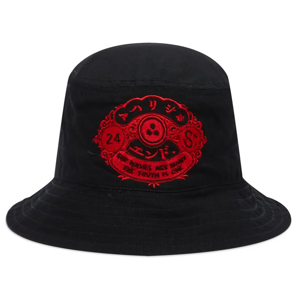 END. x Maharishi Vintage 23Rd Insignia Boonie Hat