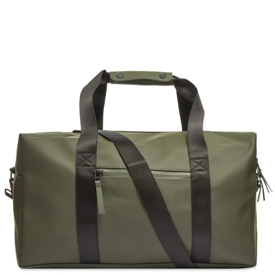 Gym Bag