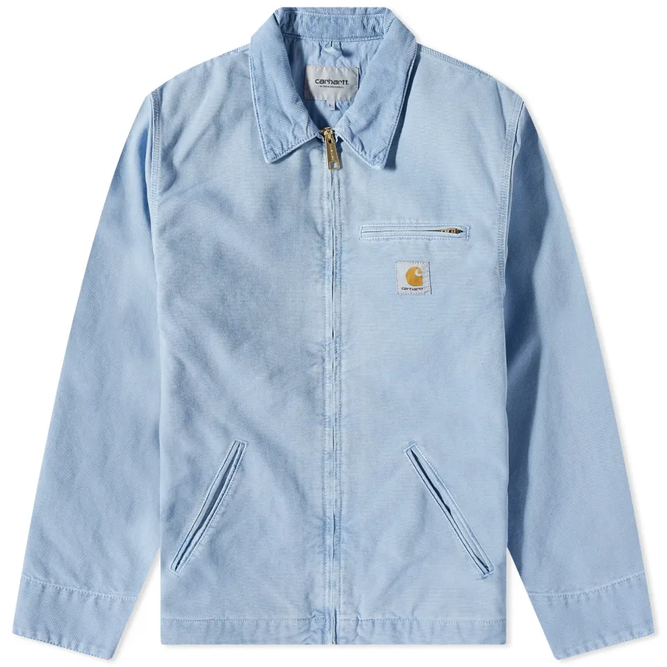 Detroit Jacket