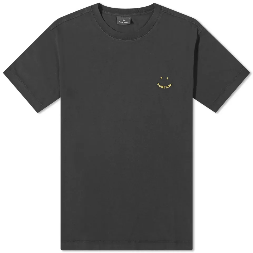 Happy T-Shirt