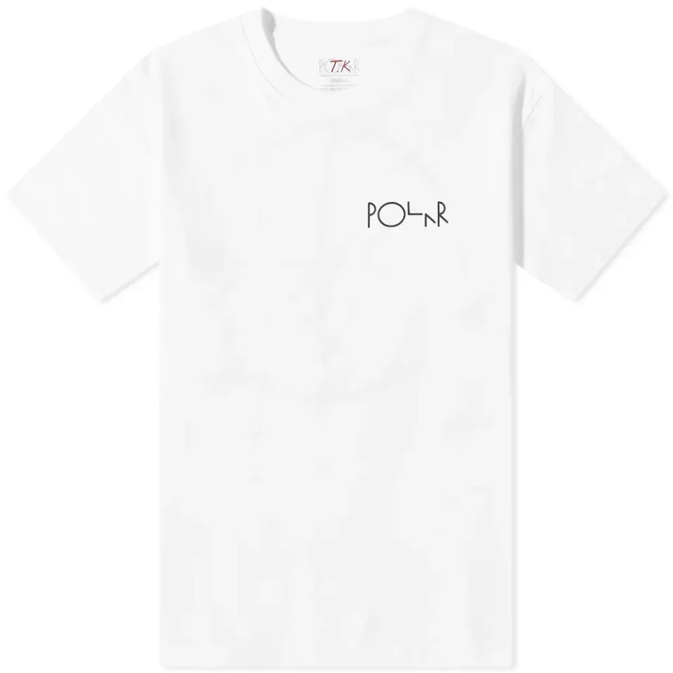 Polar Skate Co. No Complies Forever T-Shirt