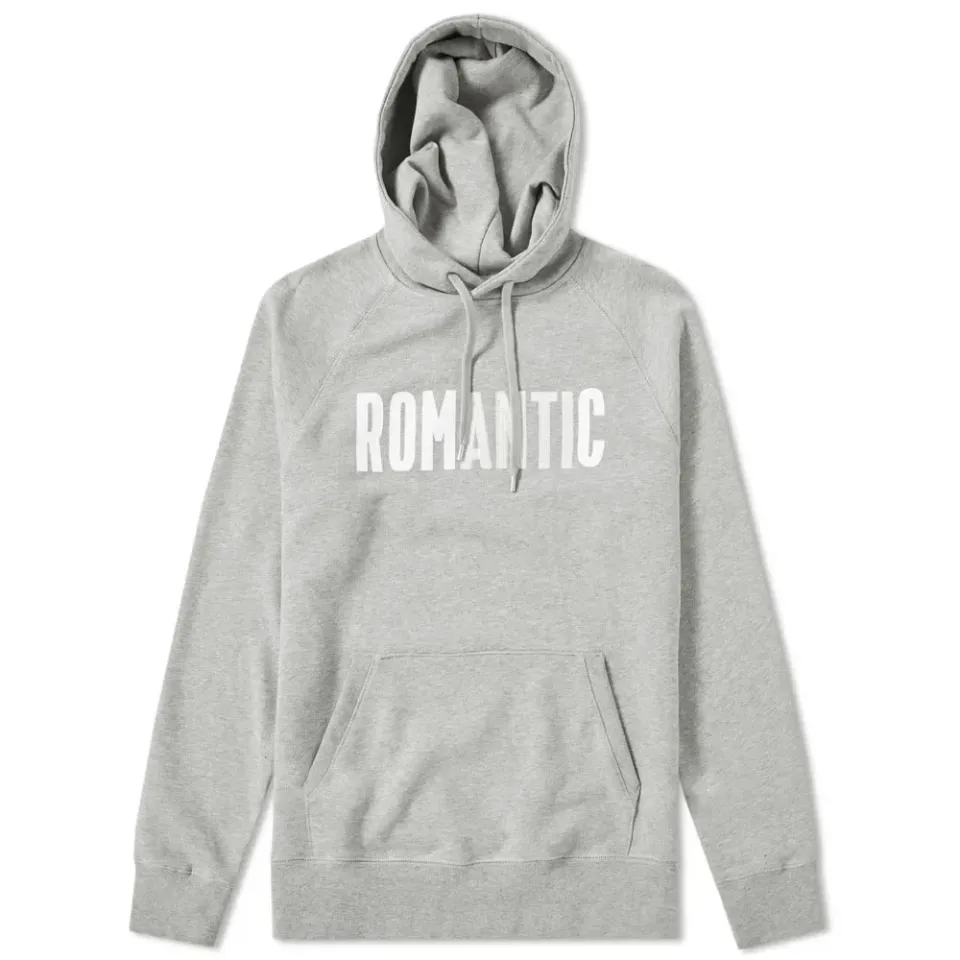 Romantic Fred Hoody