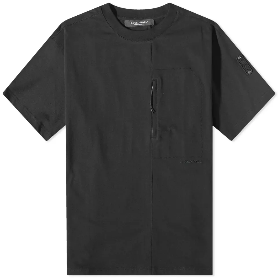A-COLD-WALL* Utility T-Shirt