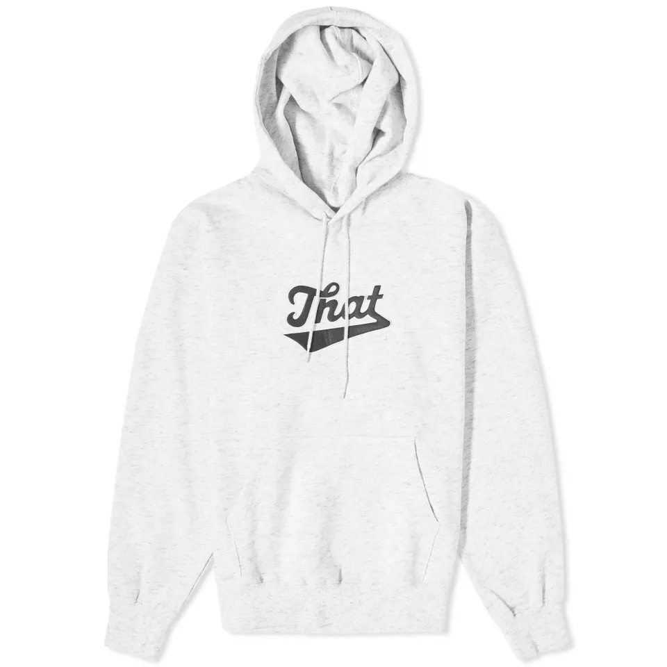 That Popover Hoodie