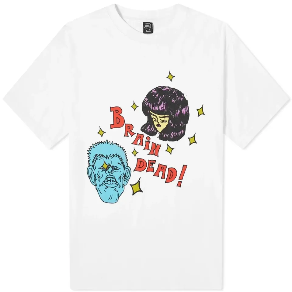 Friday Night Kisses T-Shirt