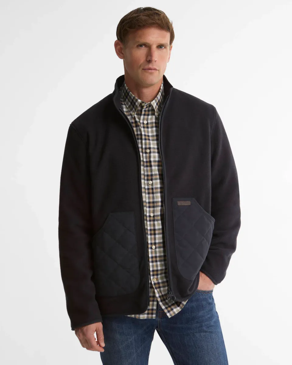 Lowich Fleece