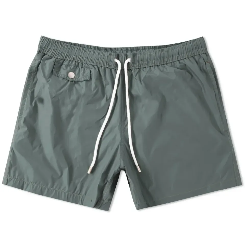 Boxer Swim Short