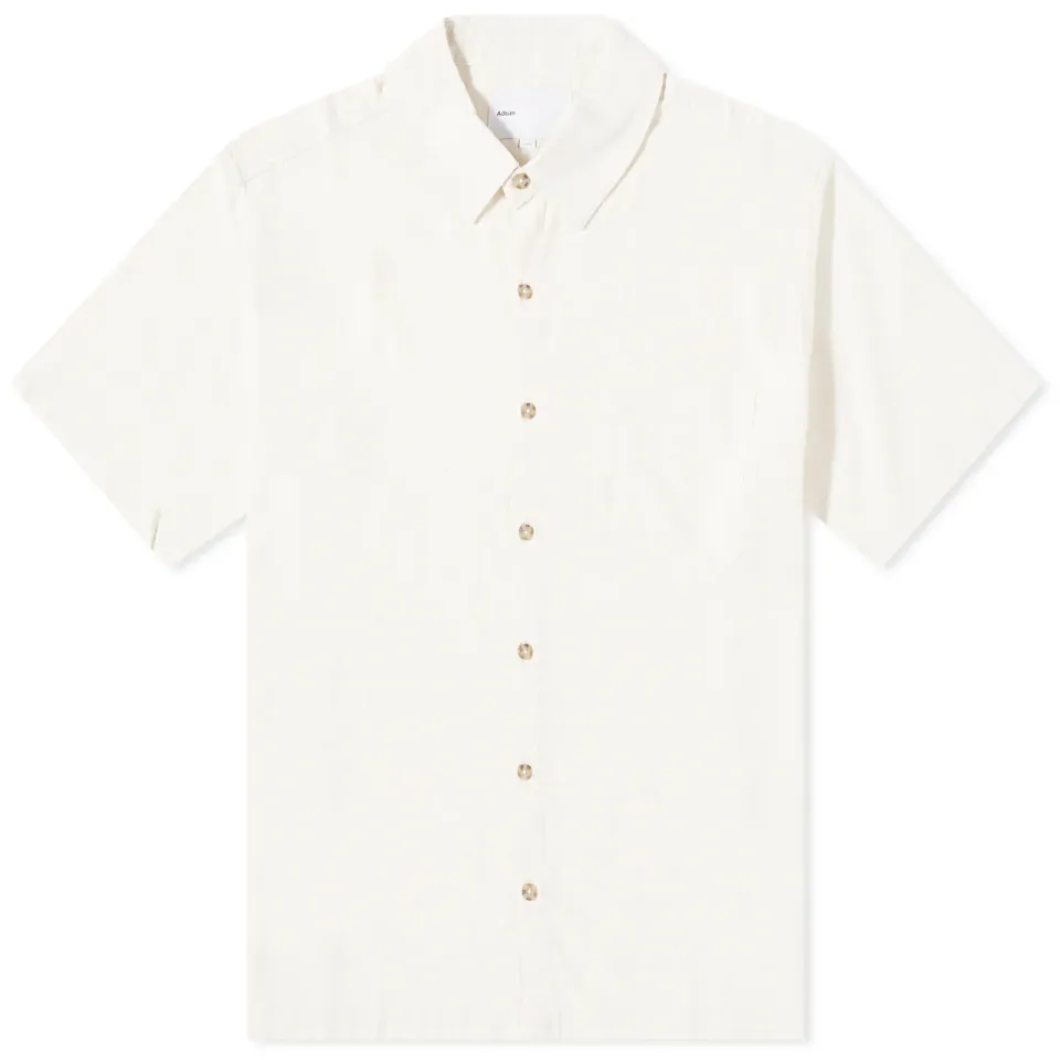 Short Sleeve Breezer Shirt