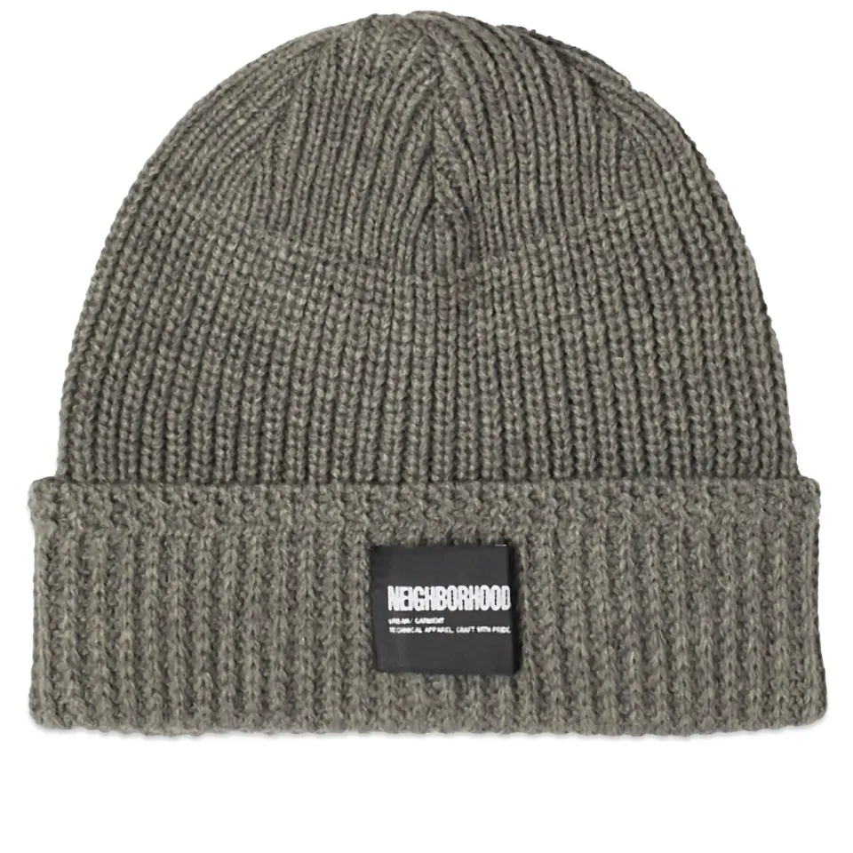JP Beanie Hat