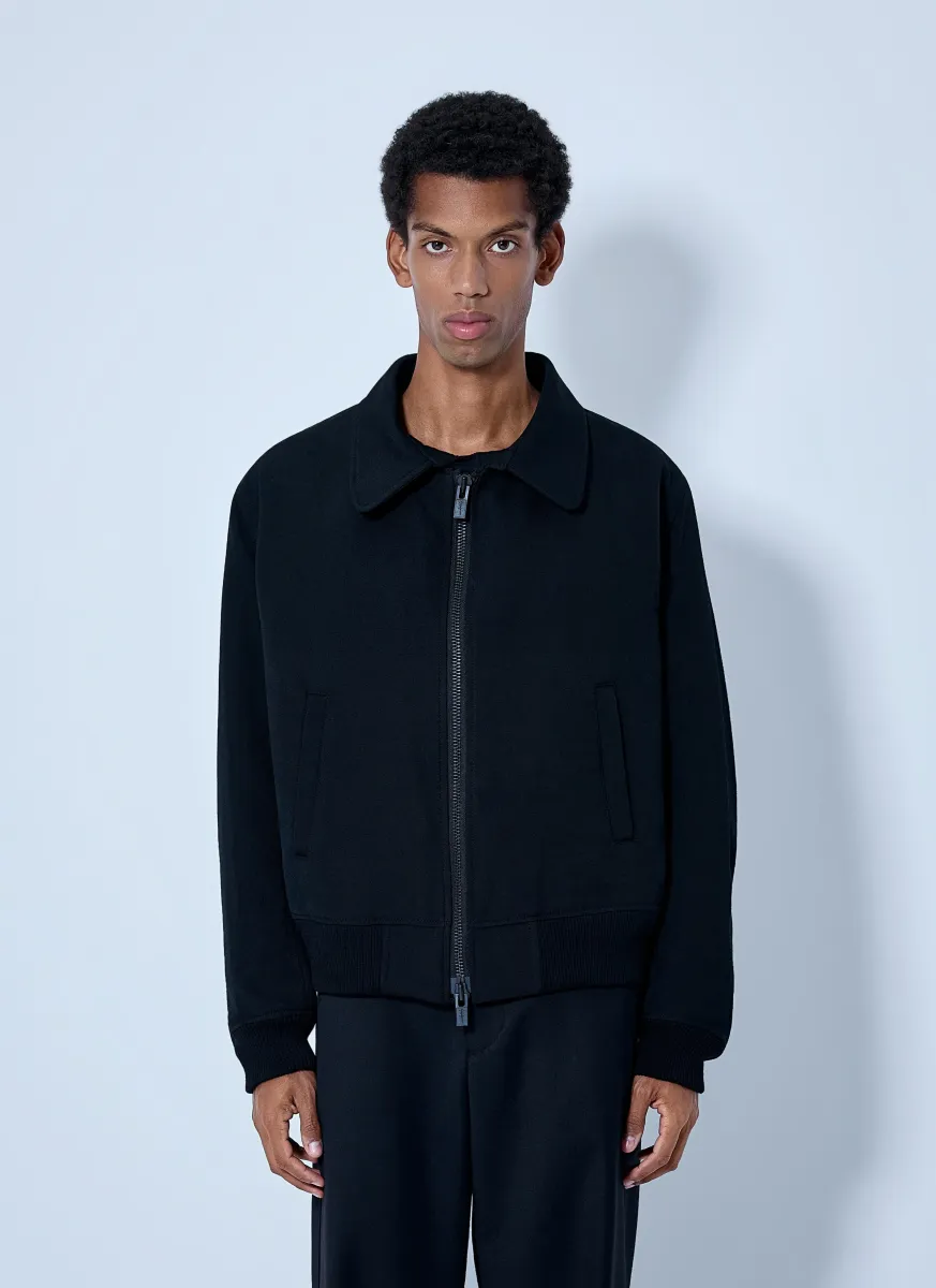 Flight Jacket