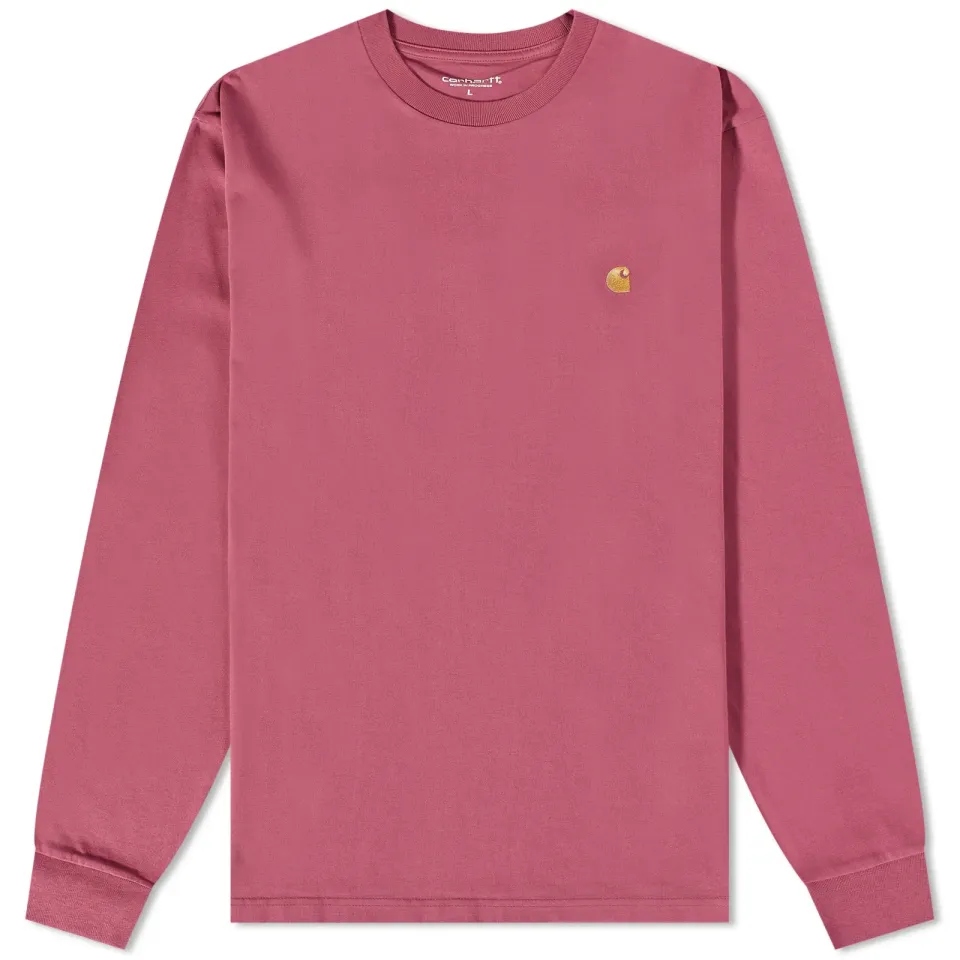 Long Sleeve Chase T-Shirt