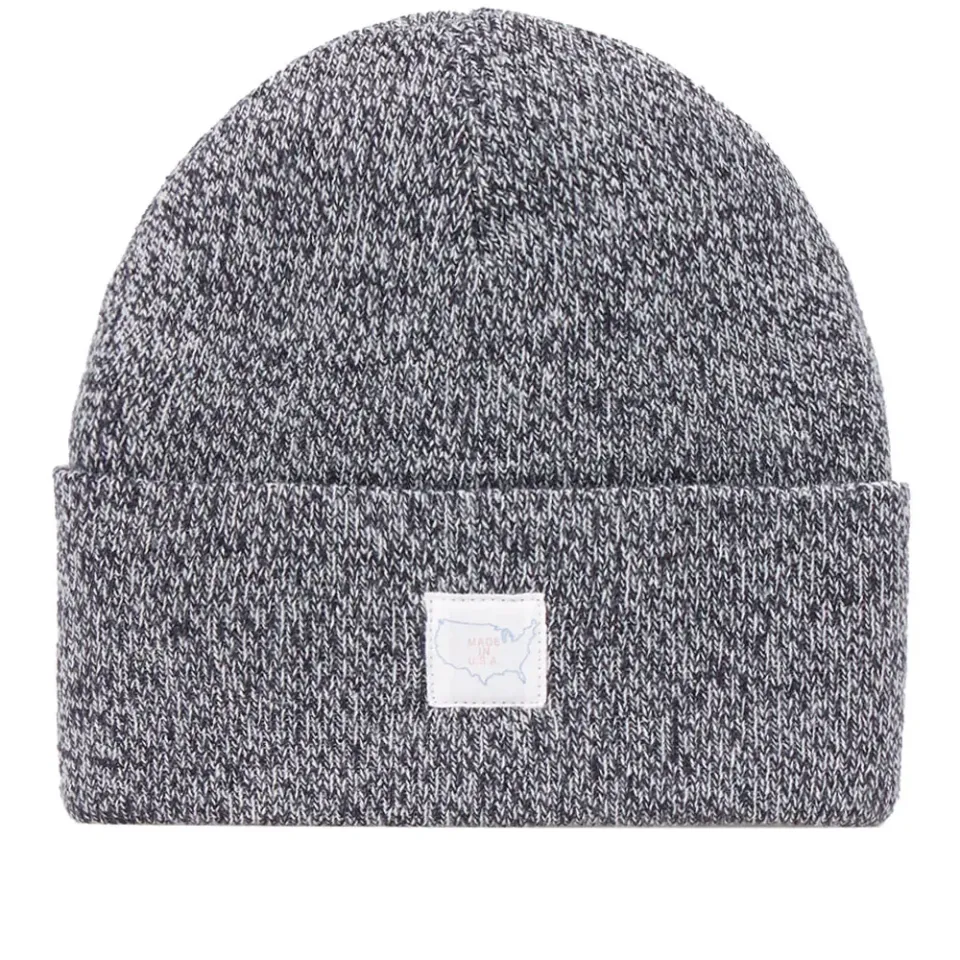 Map Watch Cap