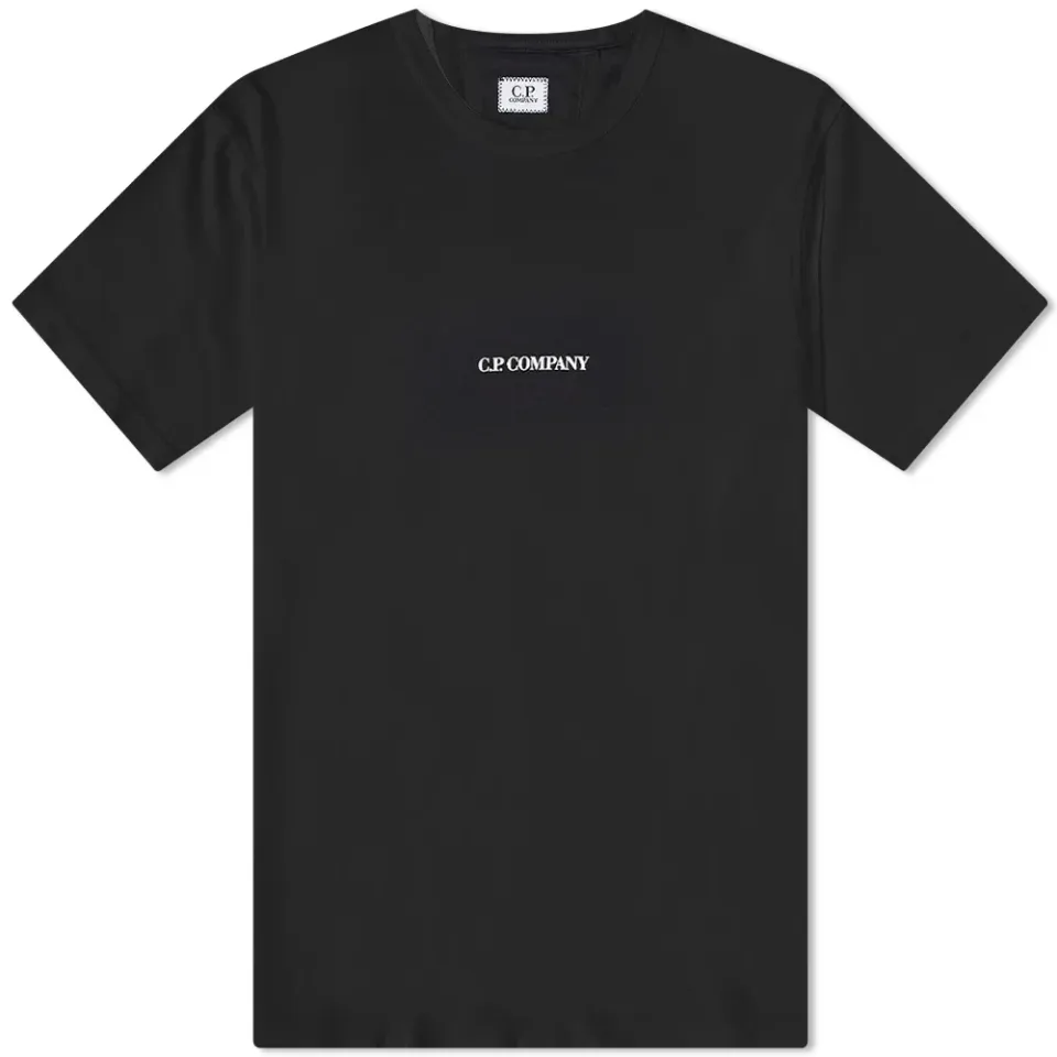 Central Logo T-Shirt