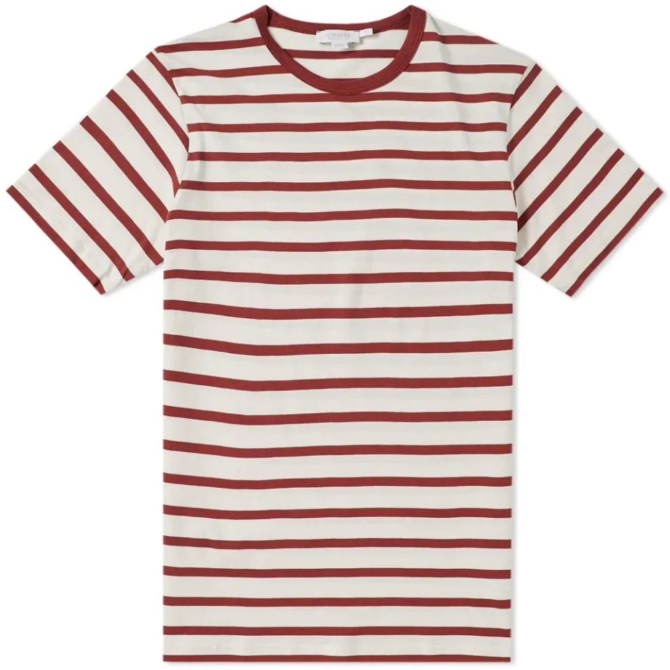 Breton Stripe Tee
