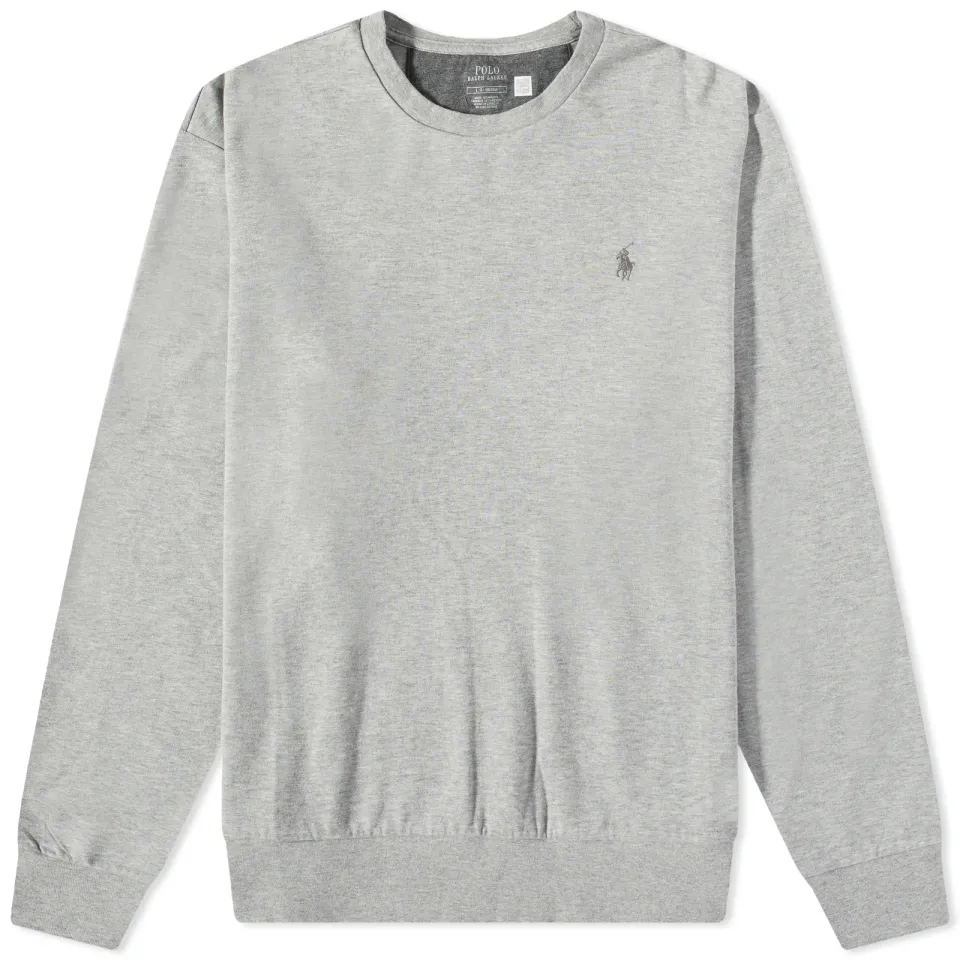 Crew Sweat