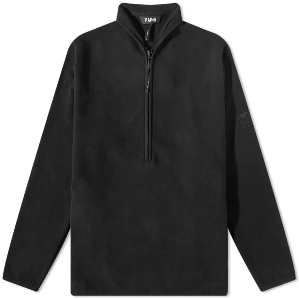 Fleece Pullover